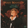 Barry Manilow - Live on Broadway